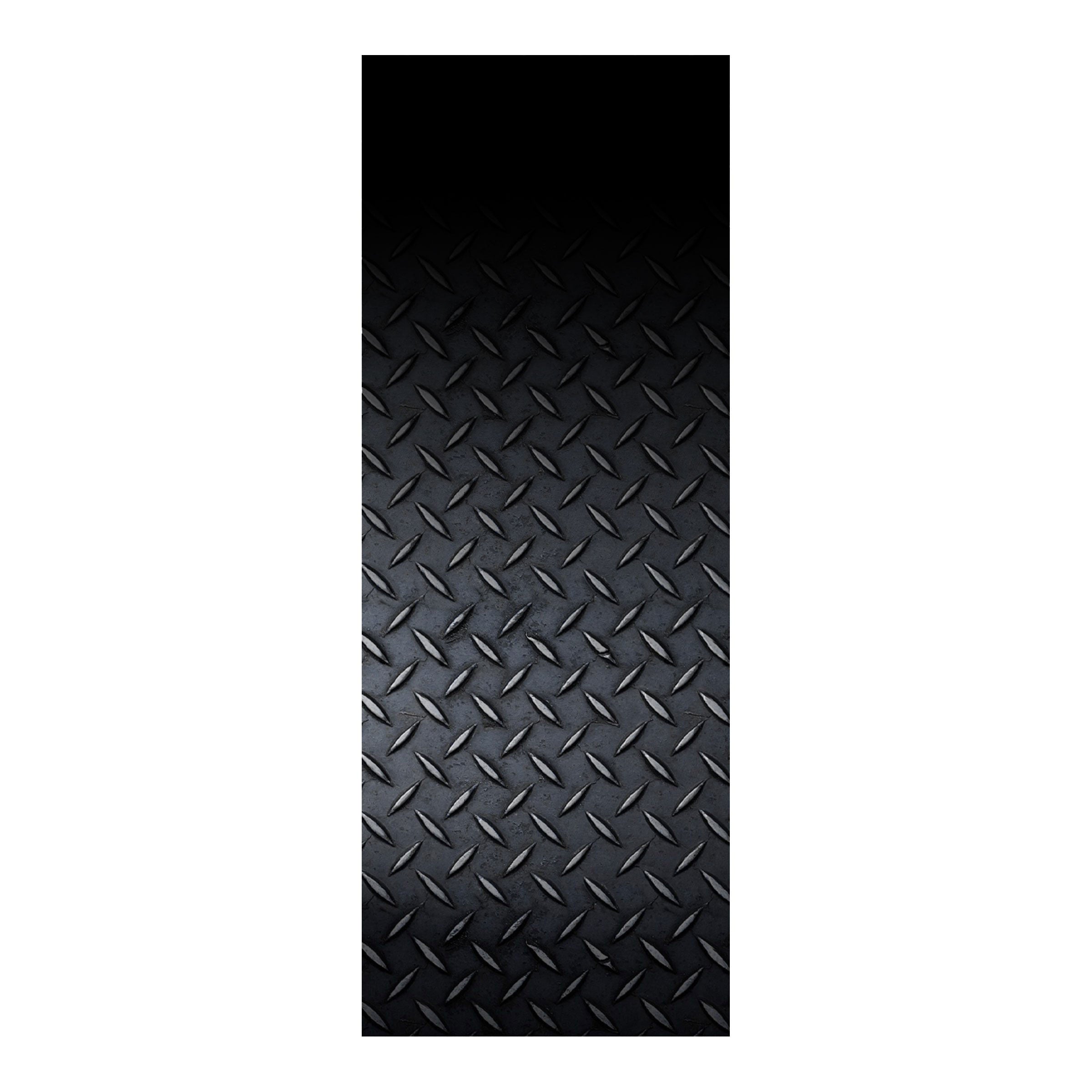 Rod Skinz Decorative Rod Wraps - Fade to Black