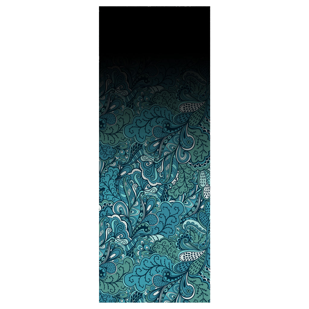 Rod Skinz Decorative Rod Wraps - Fade to Black