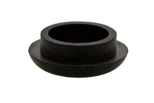 Rubber Butt Cap Insert for CRB Handle System
