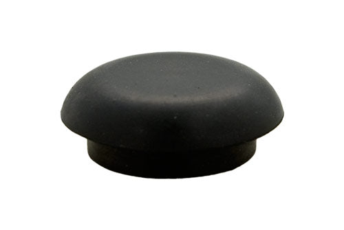 Rubber Butt Cap Insert for CRB Handle System