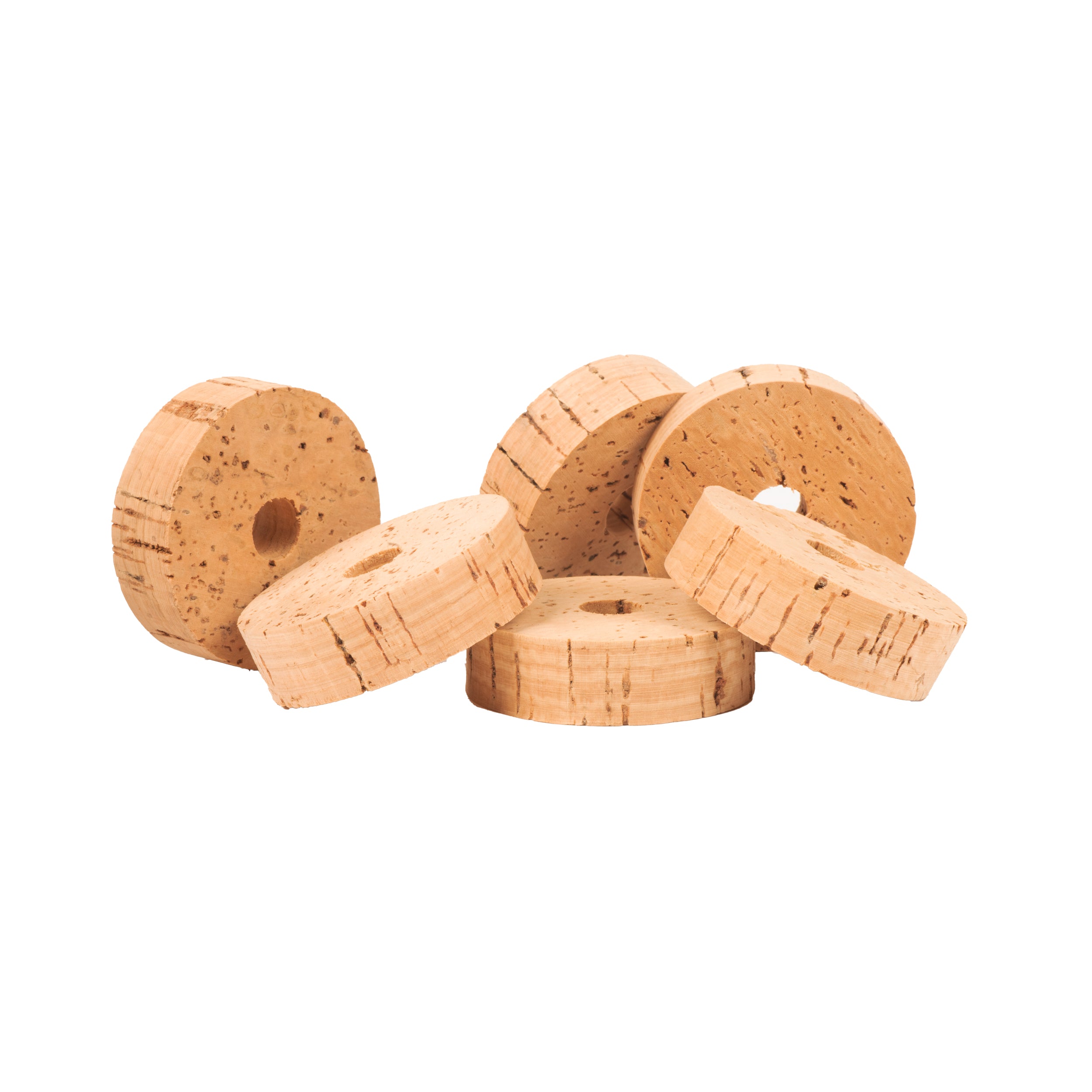 SCR4 Select Grade Cork Rings (3/8 x 1 3/4)