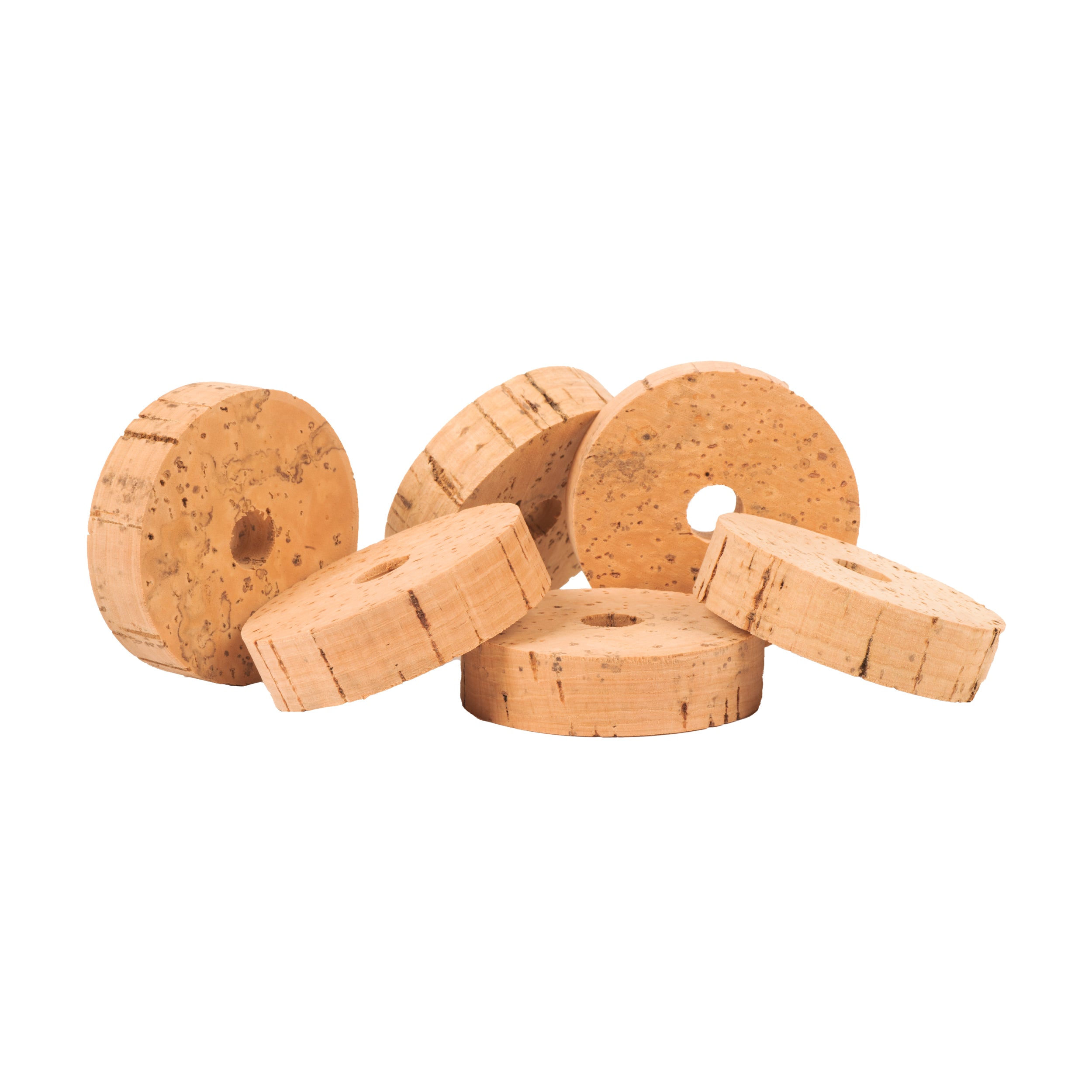 SCR5 Select Grade Cork Rings (3/8" x 2")