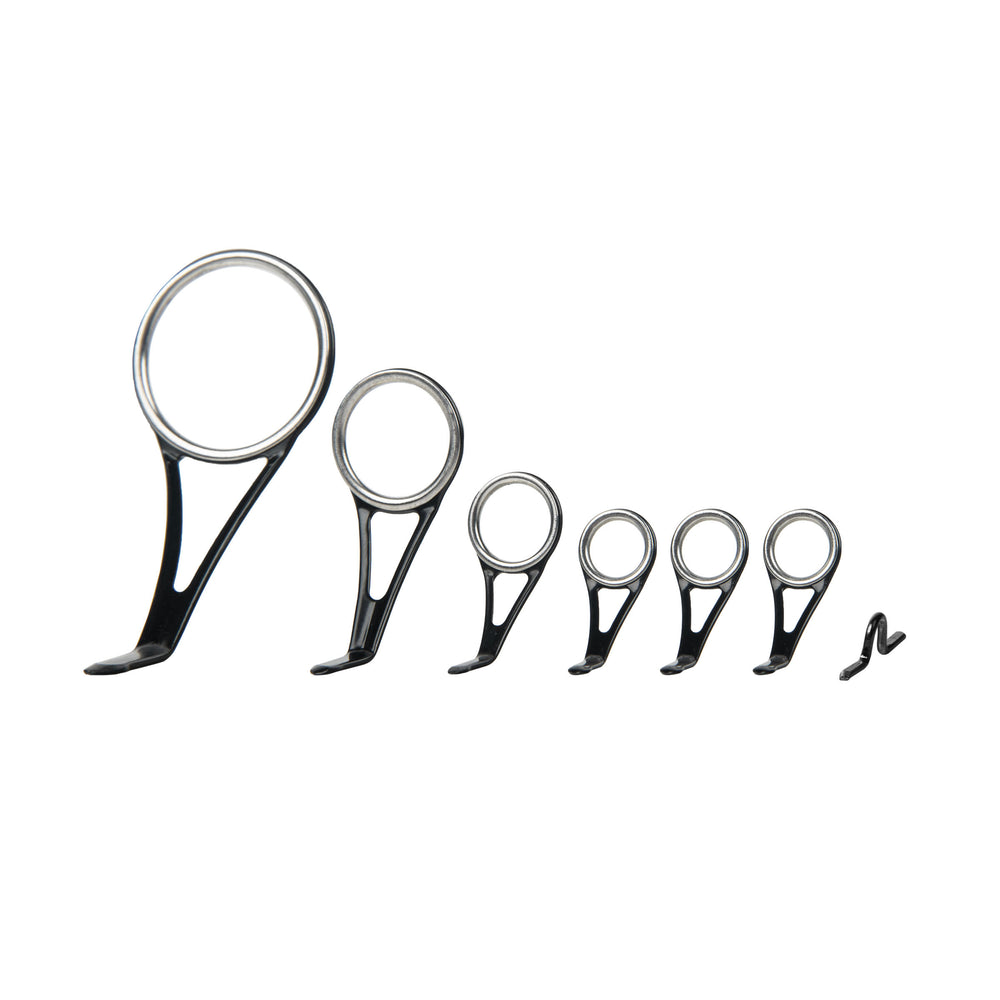 Ice Rod Guides for Rod Building Free Shipping