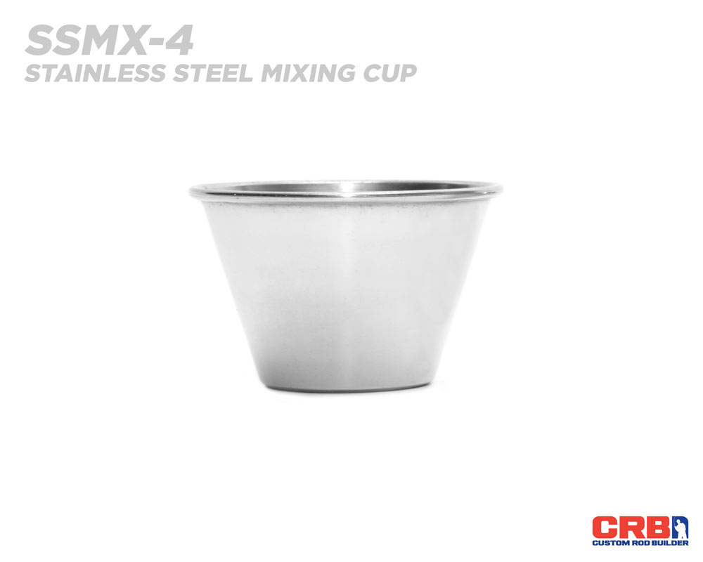 Mixing Cups 100/Pk