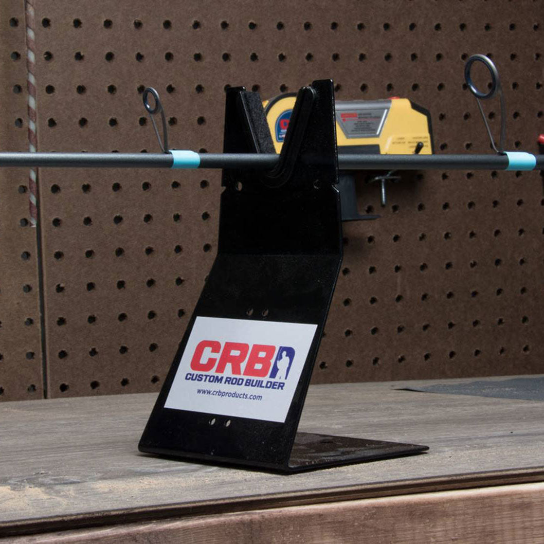 Rod Building Equipment - CRB Products