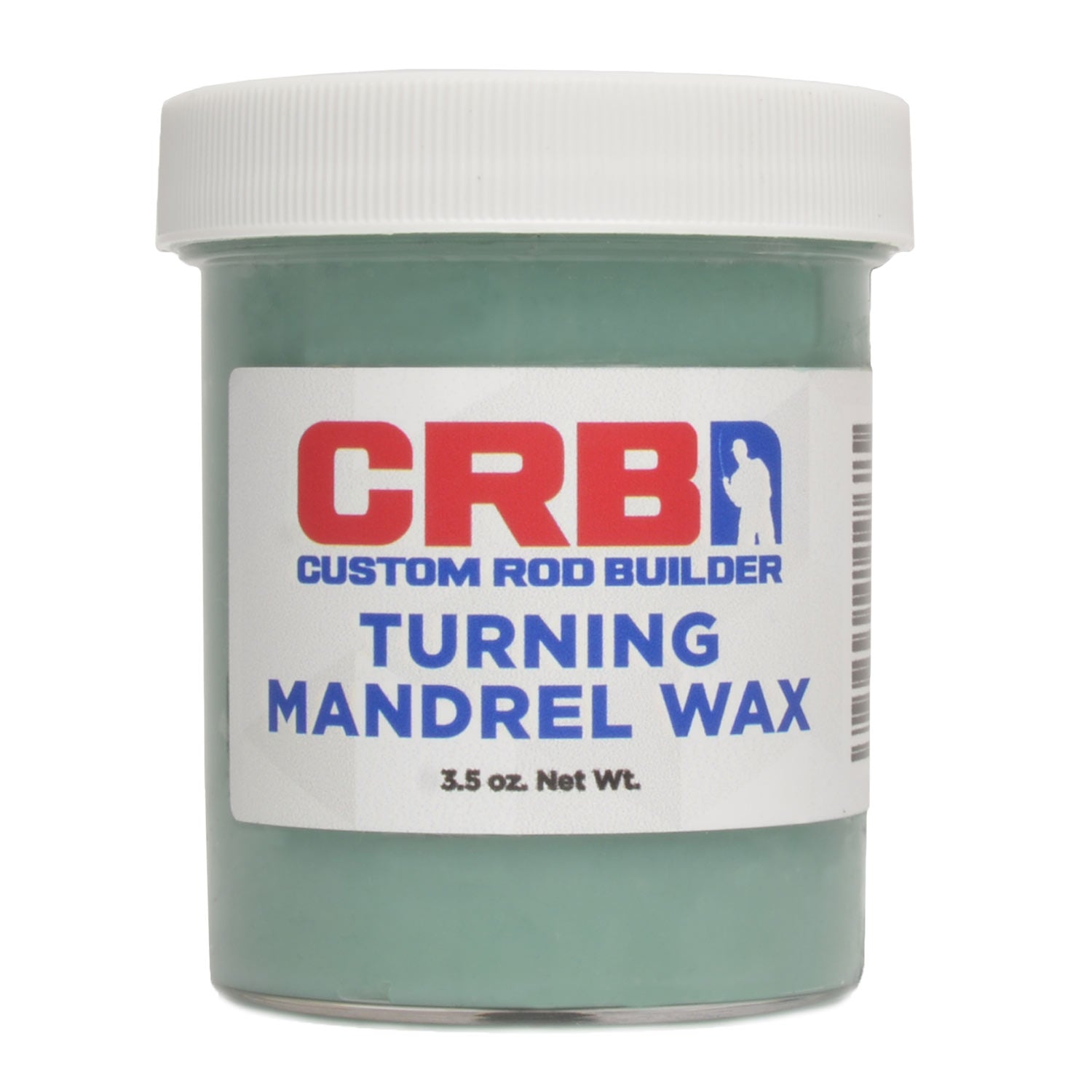Steel Turning Mandrel Wax (3.5 oz)