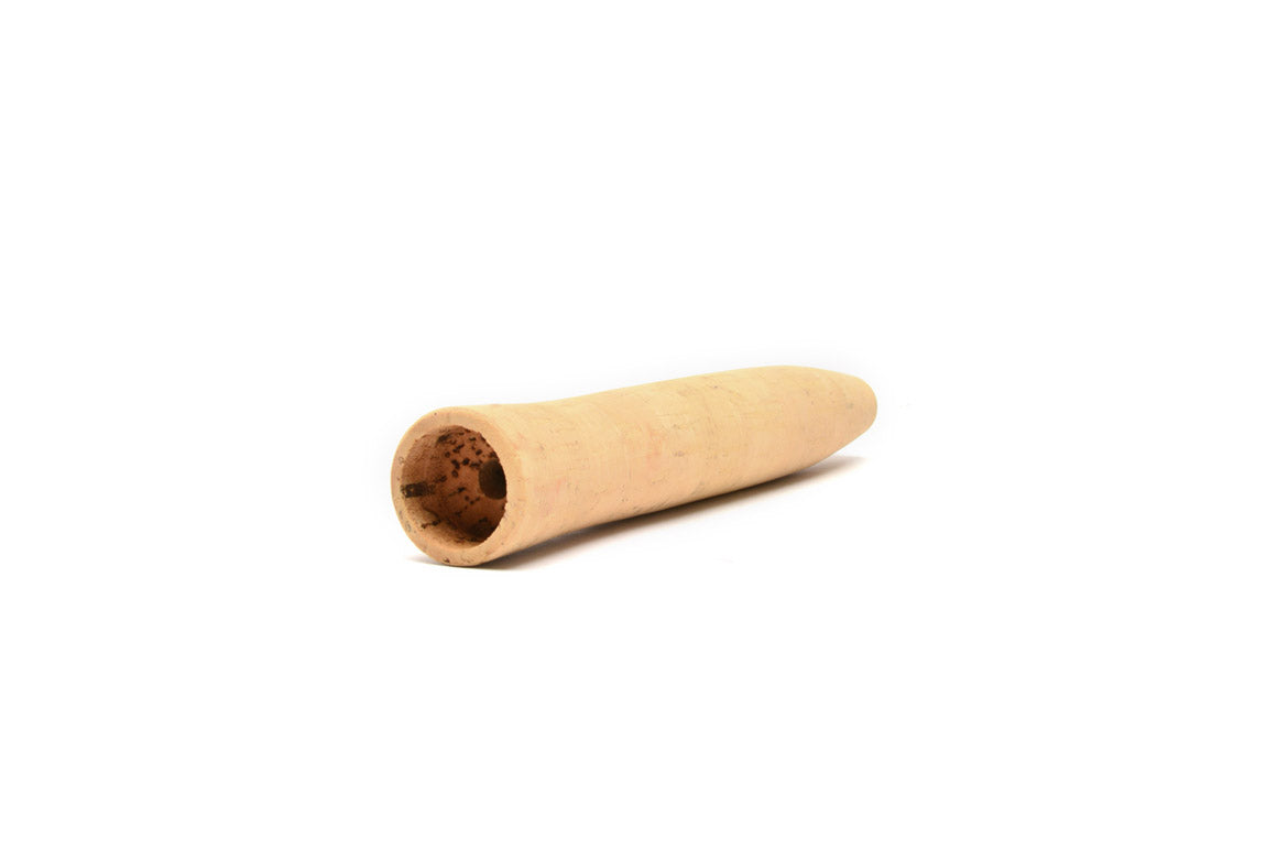 cork reverse half wells (western) grip for rod building – Proof Fly Fishing