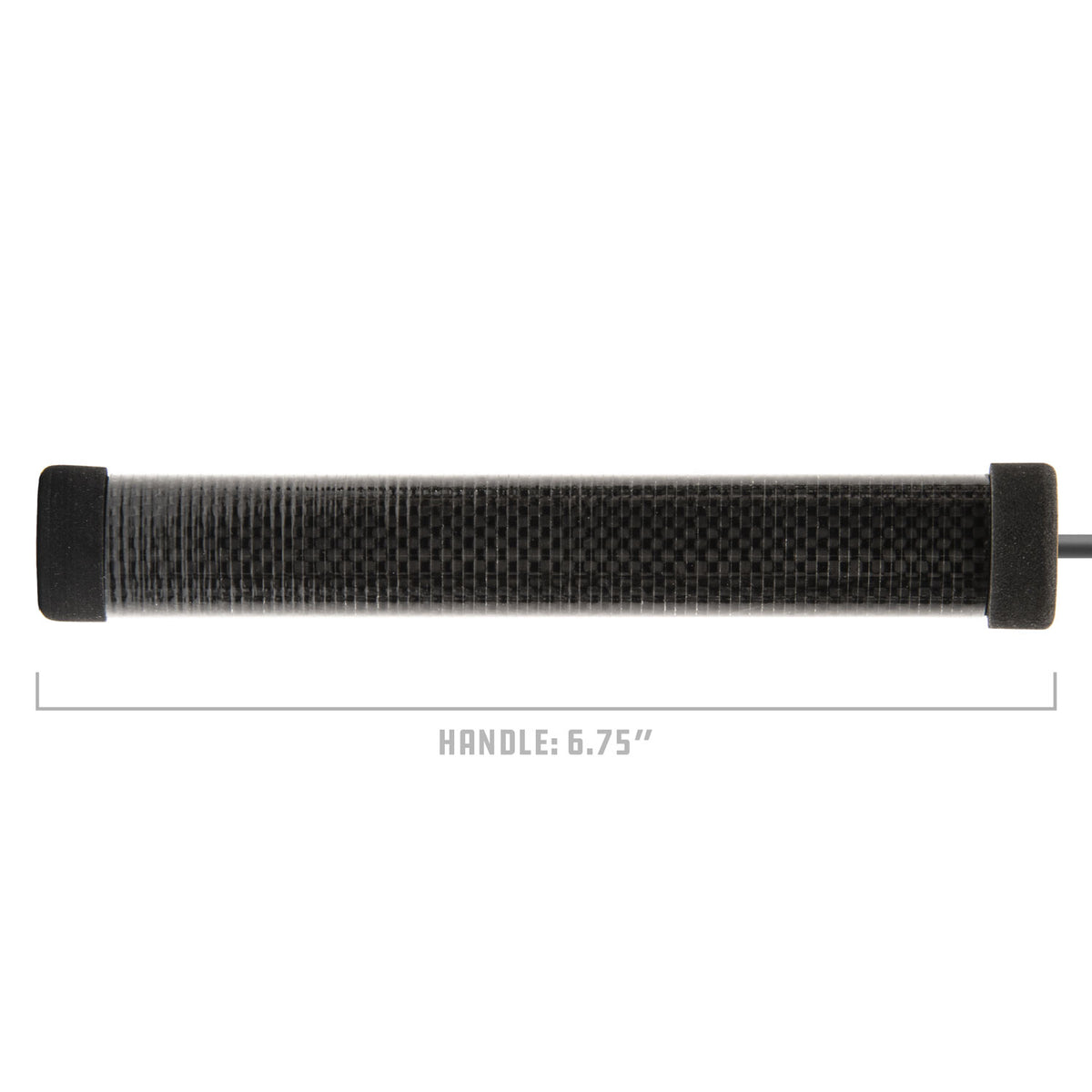 Tennessee Style Ice Rod Handle Kits