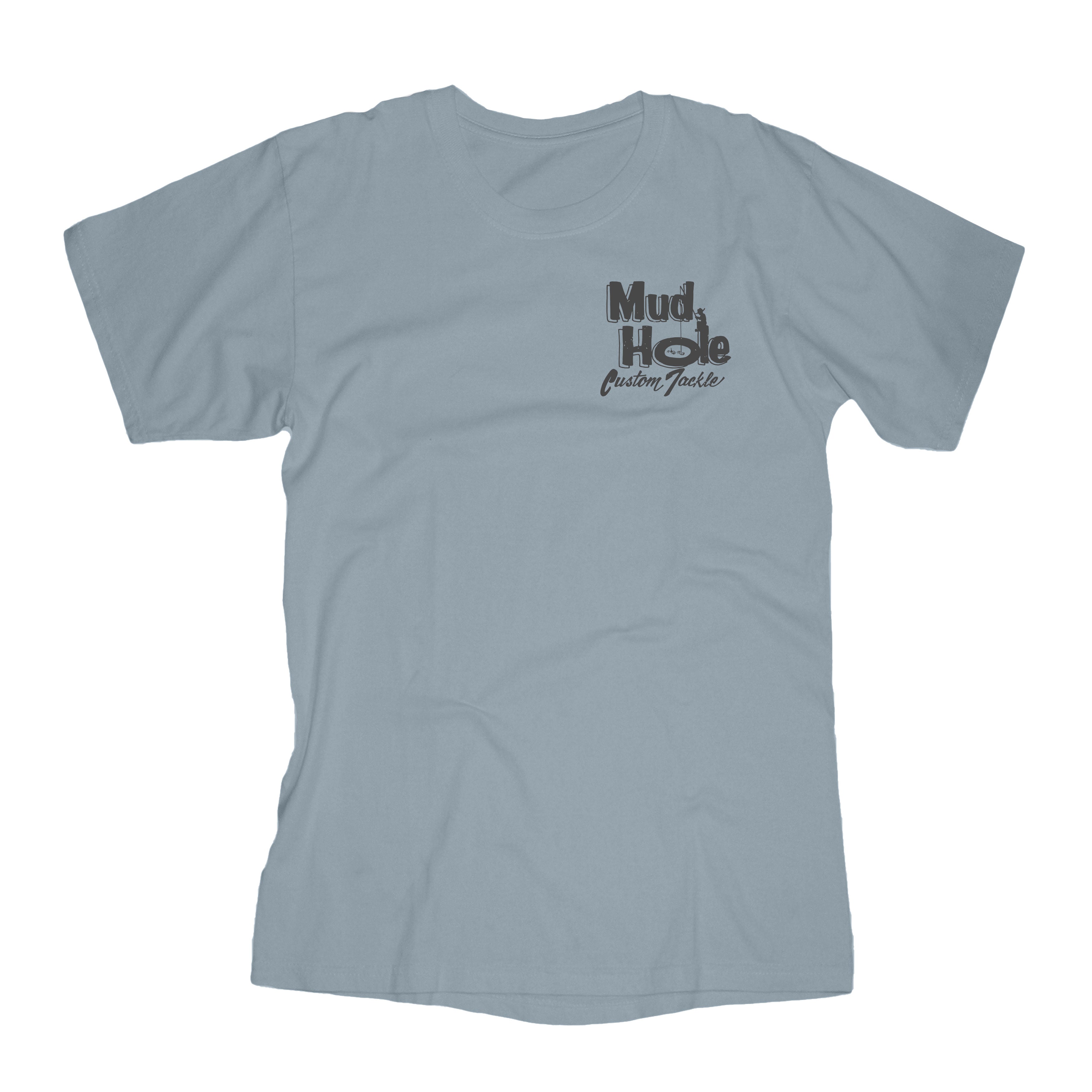 Mud Hole Tip-Top T-Shirt