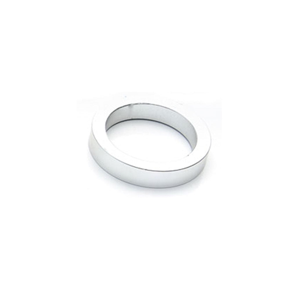 Trim Ring for CRB Aluminum Butt Cap