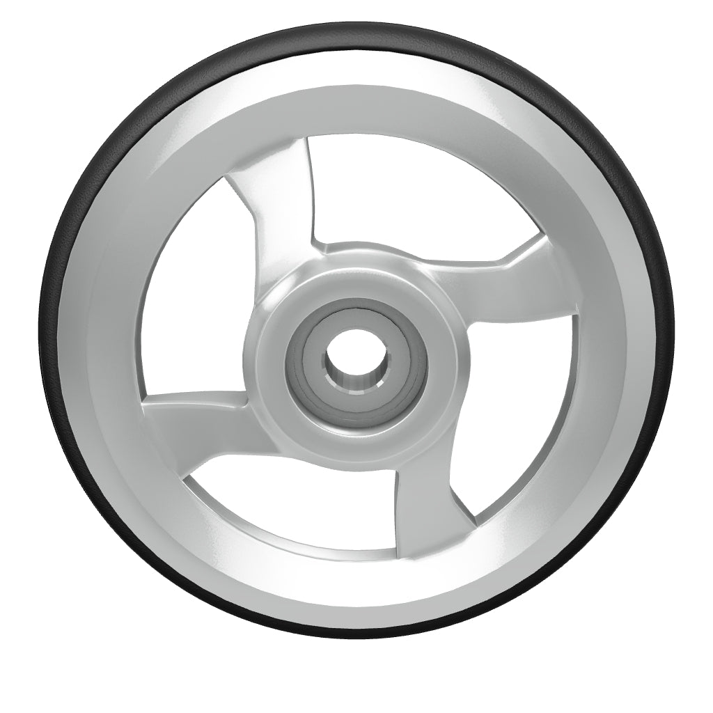 Roller Wheel Assembly for PRO-STAND
