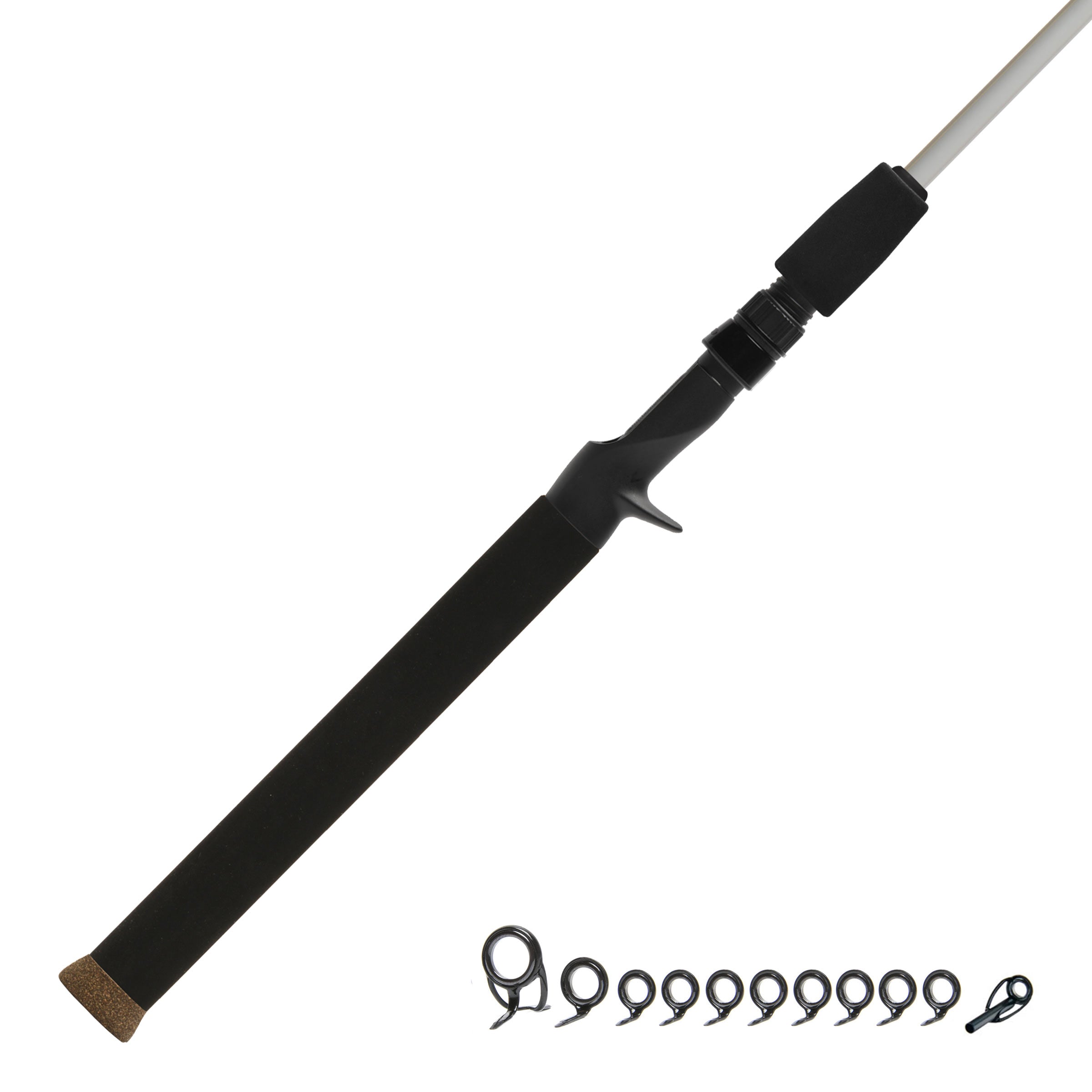 CRB 7'0 Heavy Casting Rod Kit IS701H