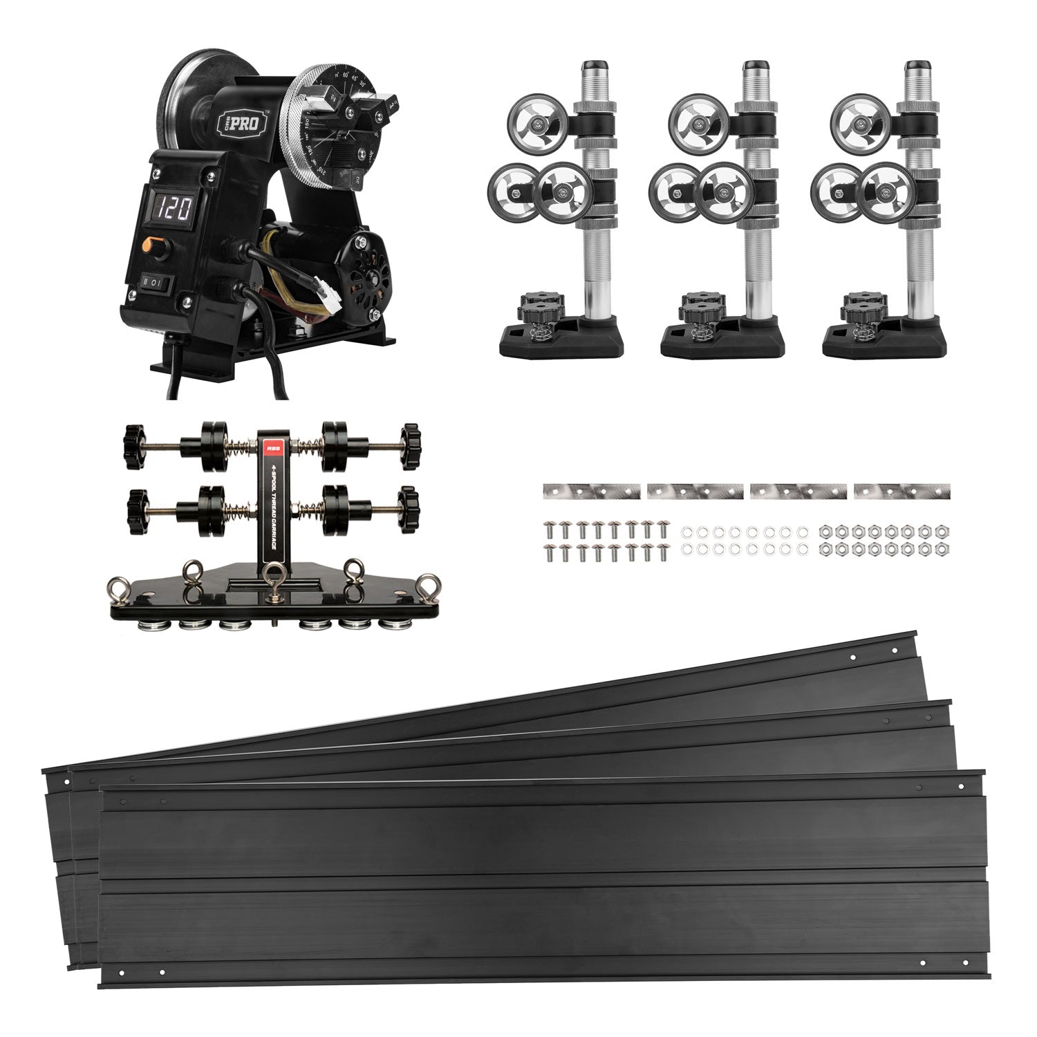 Ultimate Power Wrapper Kit