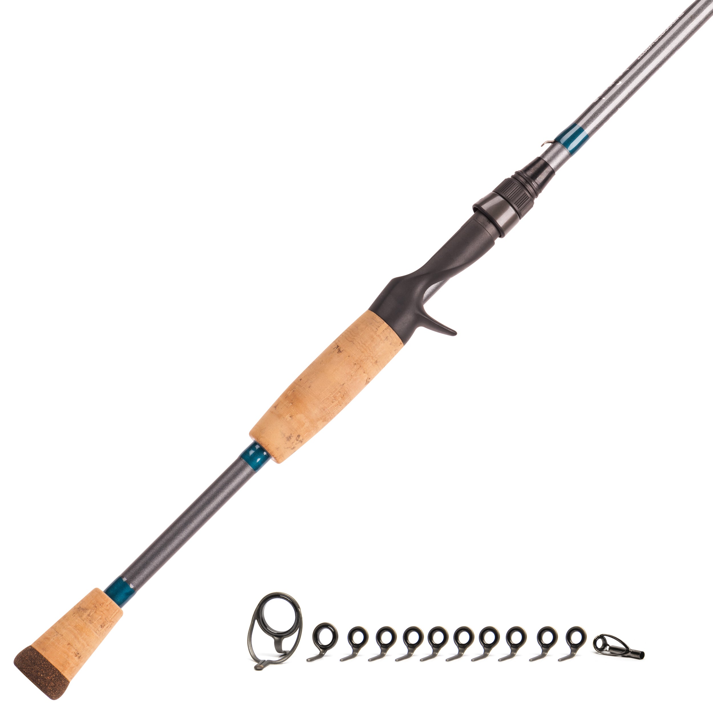 Terry Scroggins Signature Rod Building Kits