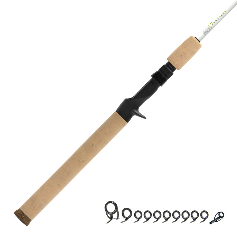 Rod Kits Build Your Own Fishing Rod Free Shipping